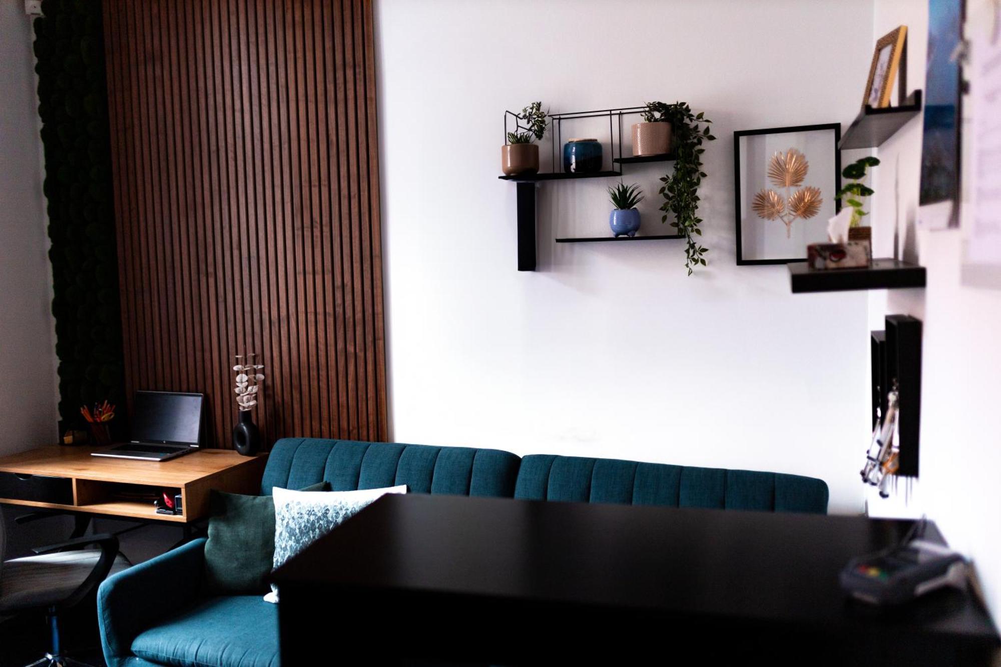 Hotel Apollon Litoměřice Bagian luar foto